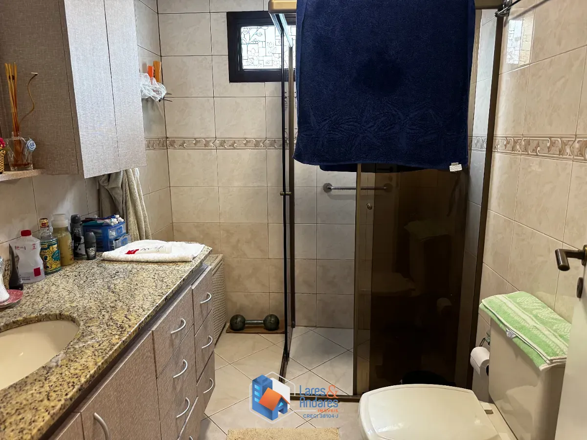 Apartamento, 3 quartos, 125 m² - Foto 47