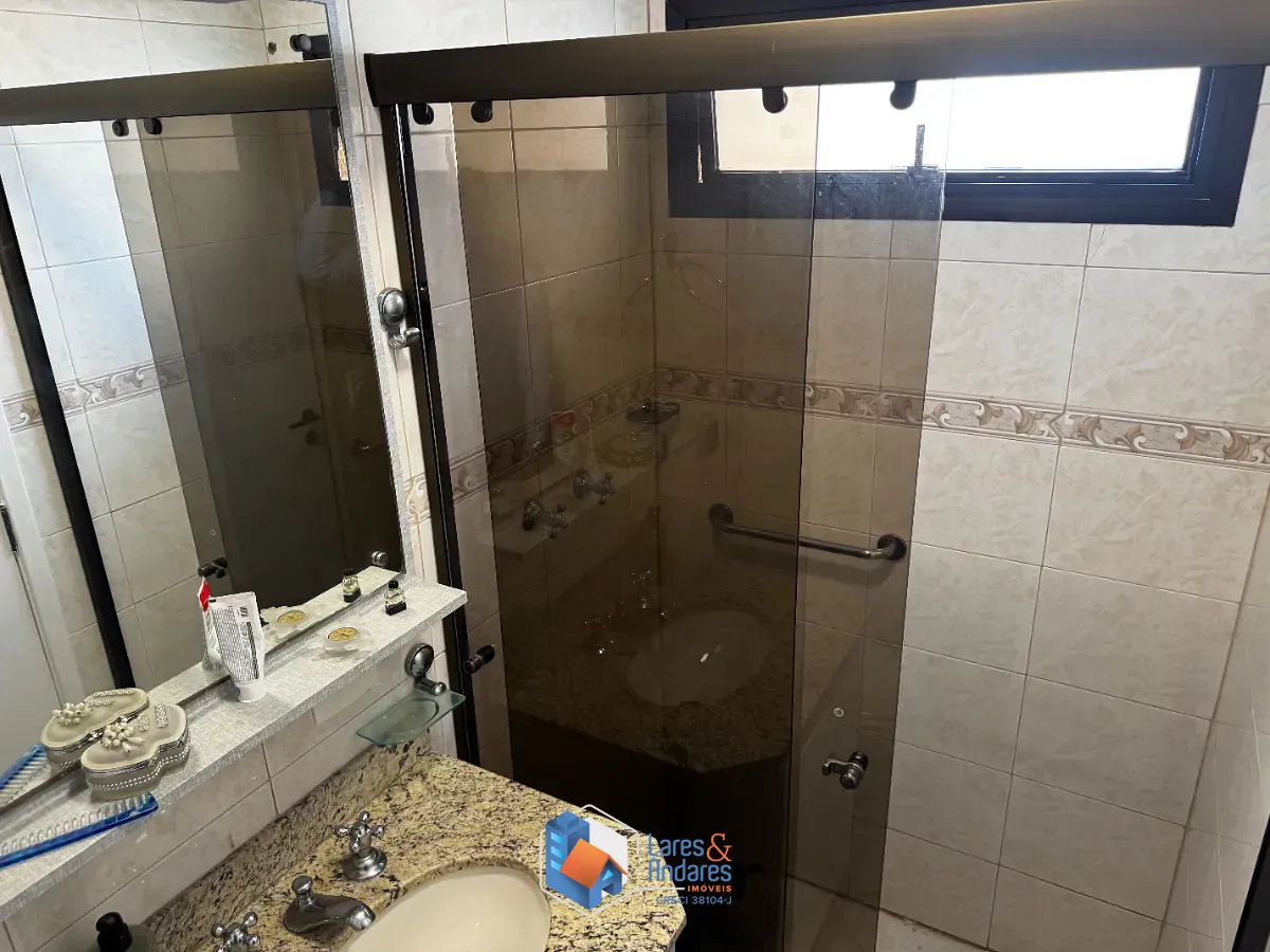 Apartamento, 3 quartos, 125 m² - Foto 35