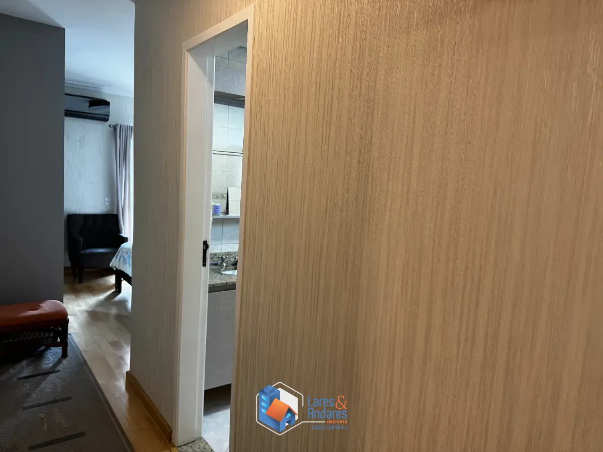 Apartamento, 3 quartos, 125 m² - Foto 45