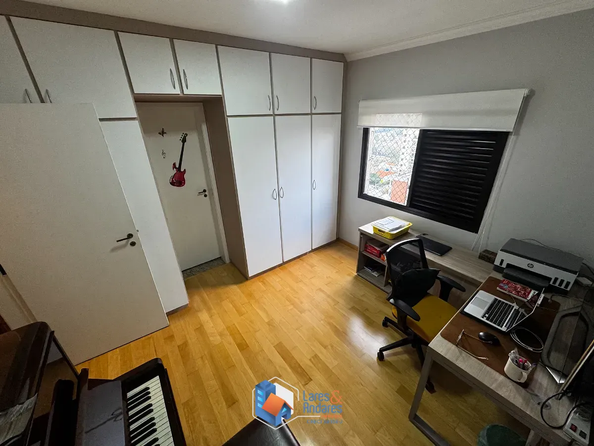 Apartamento, 3 quartos, 125 m² - Foto 23