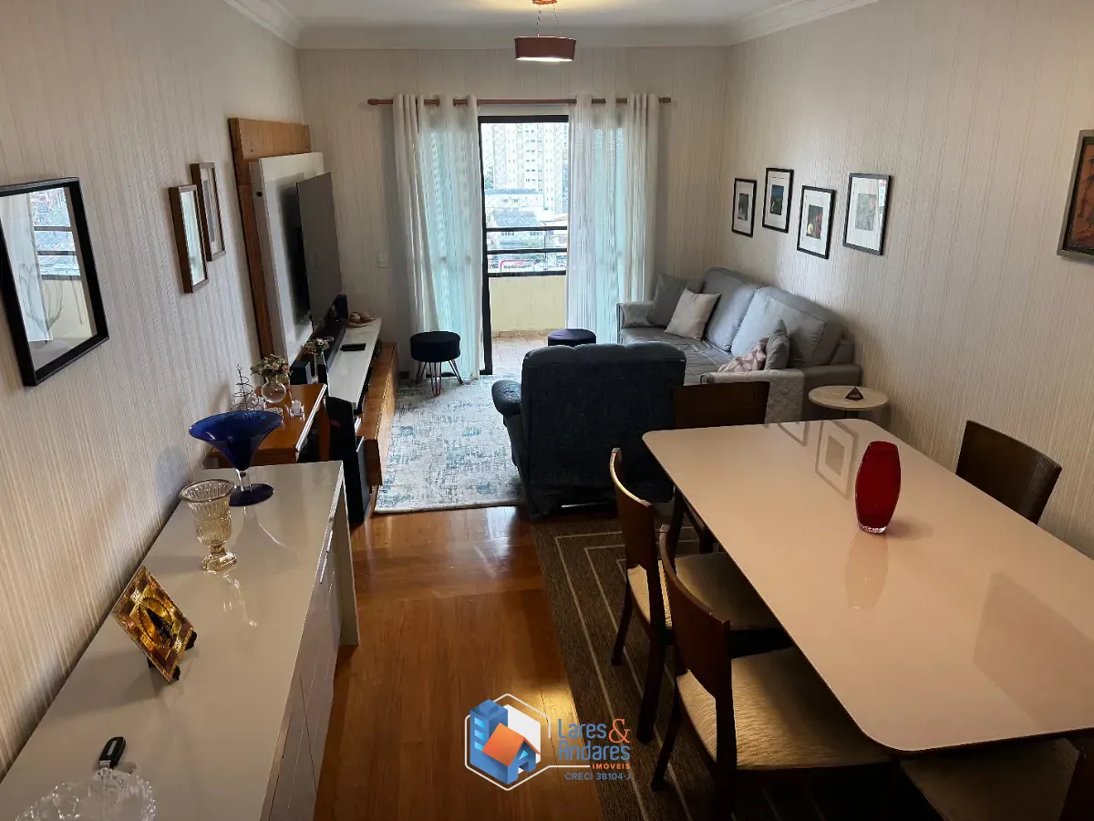 Apartamento, 3 quartos, 125 m² - Foto 16