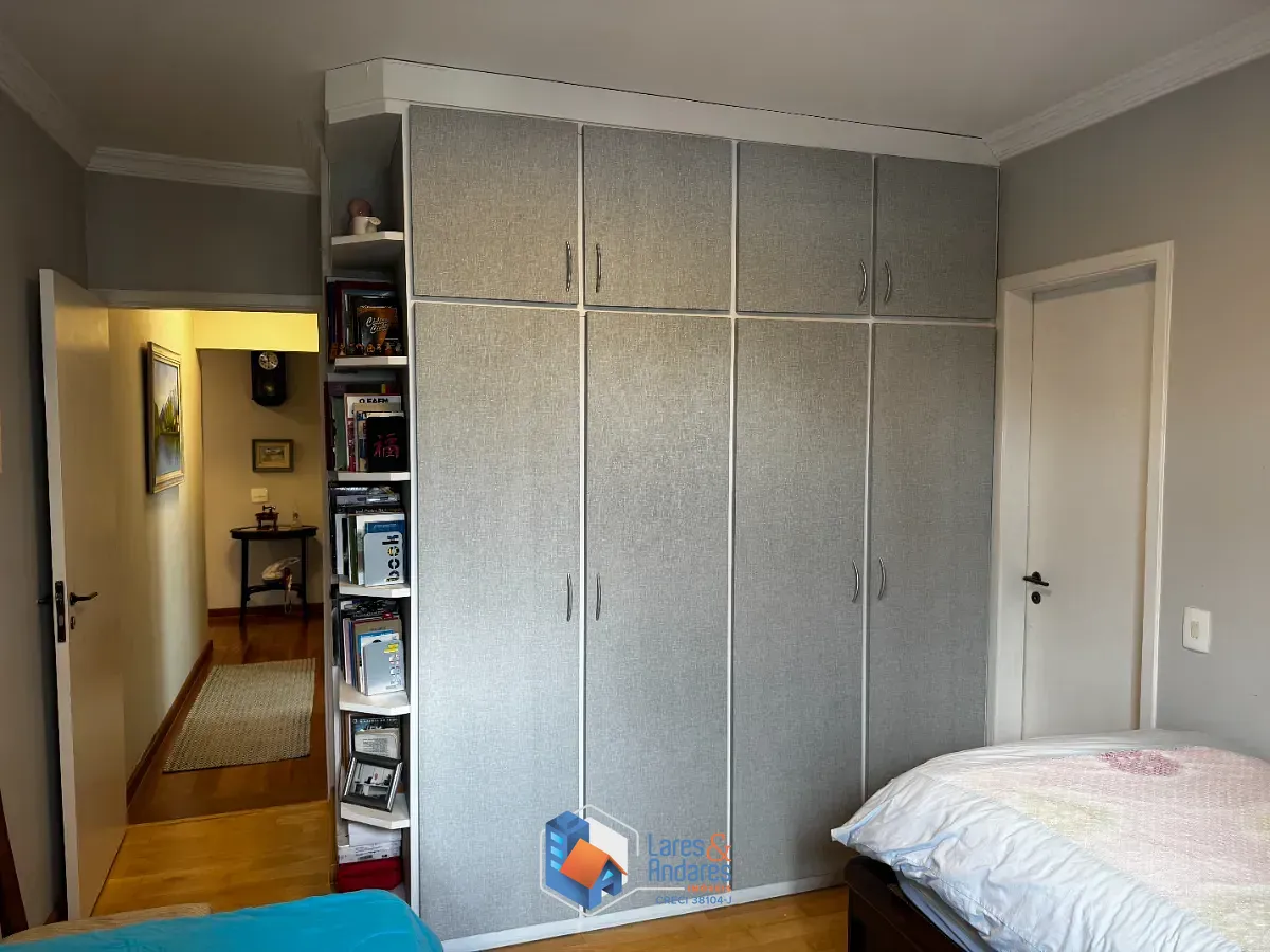 Apartamento, 3 quartos, 125 m² - Foto 29