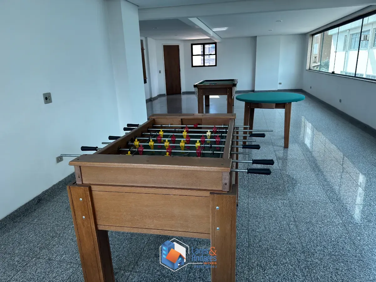 Apartamento, 3 quartos, 125 m² - Foto 85