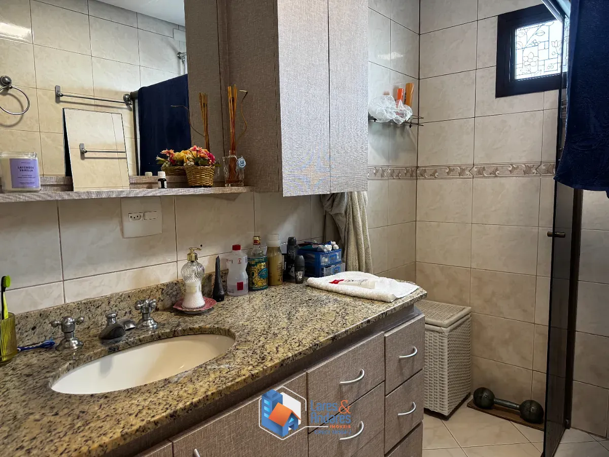 Apartamento, 3 quartos, 125 m² - Foto 46