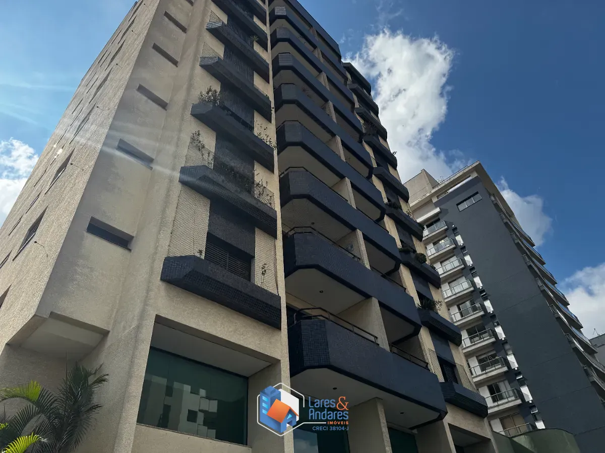 Apartamento, 3 quartos, 125 m² - Foto 94