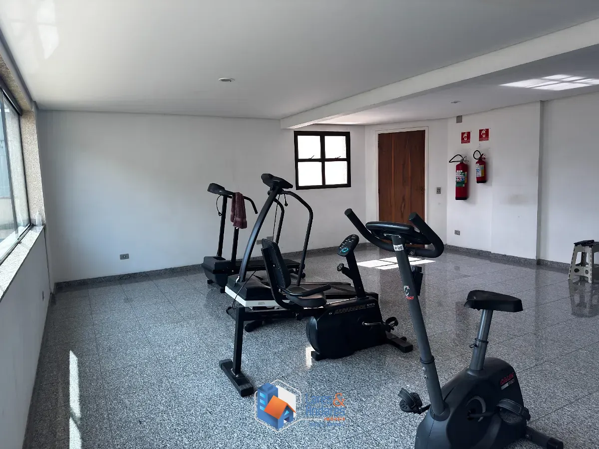 Apartamento, 3 quartos, 125 m² - Foto 90