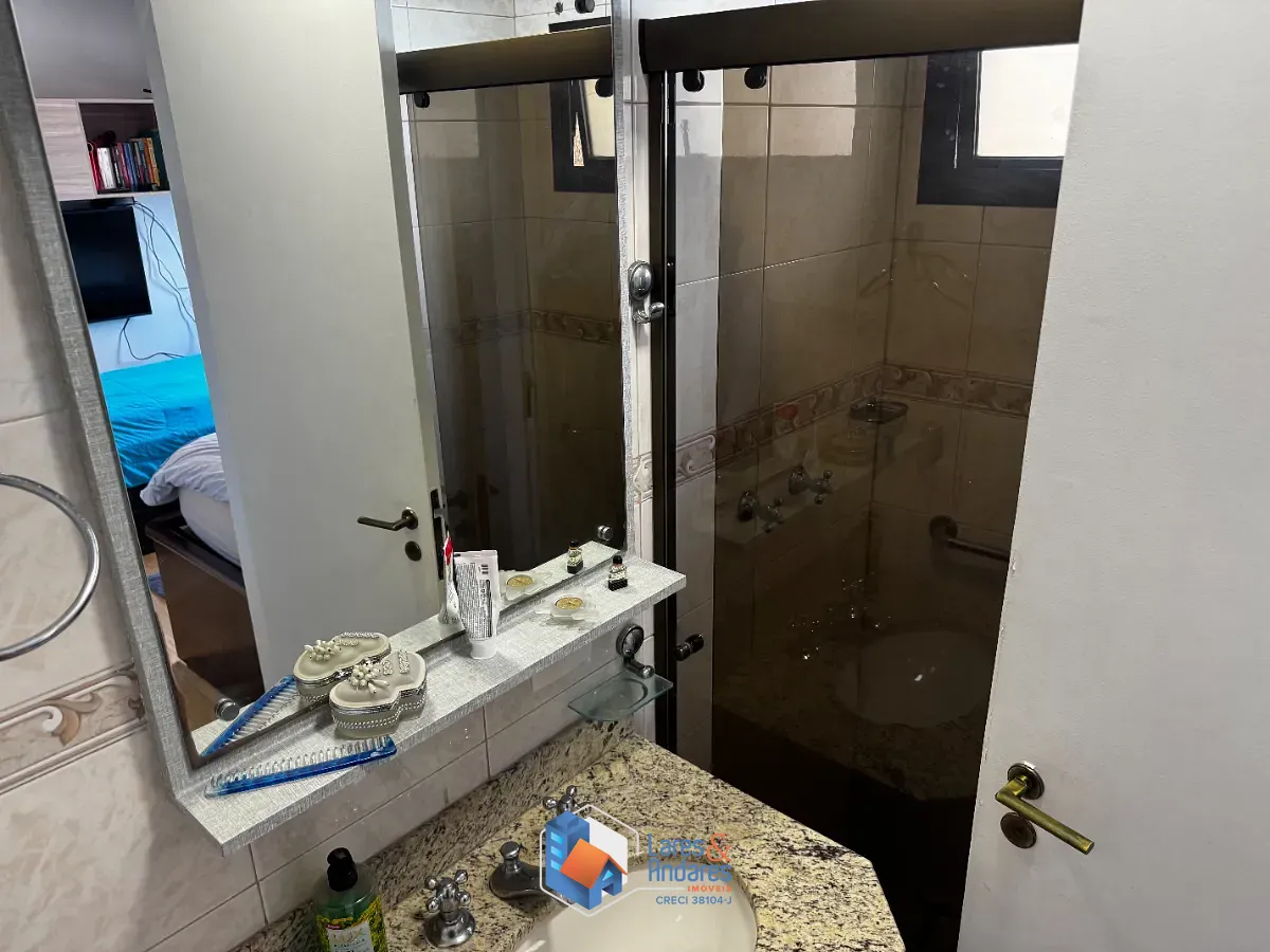 Apartamento, 3 quartos, 125 m² - Foto 34
