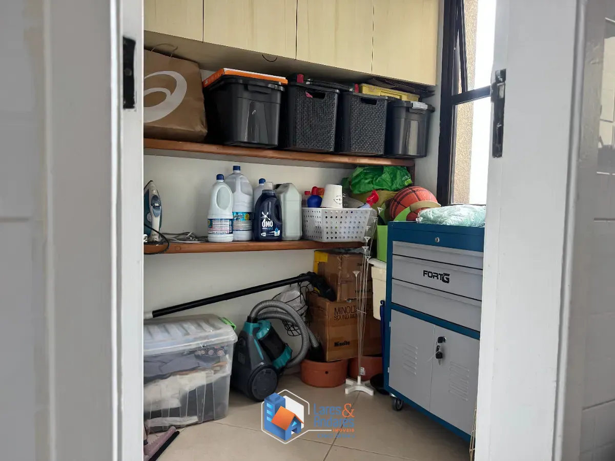 Apartamento, 3 quartos, 125 m² - Foto 64