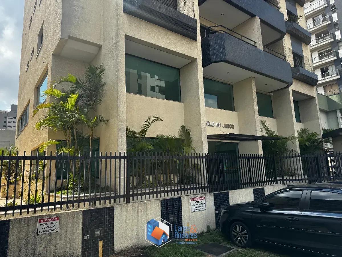 Apartamento, 3 quartos, 125 m² - Foto 91