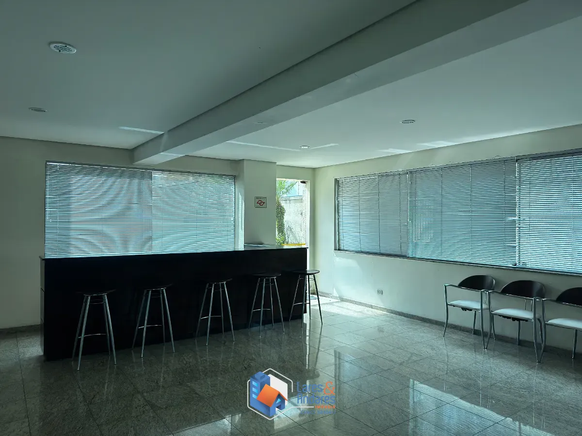 Apartamento, 3 quartos, 125 m² - Foto 79