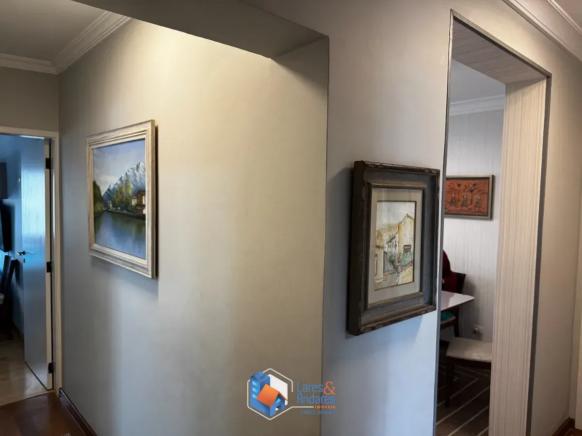 Apartamento, 3 quartos, 125 m² - Foto 42
