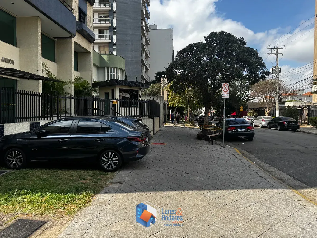 Apartamento, 3 quartos, 125 m² - Foto 97