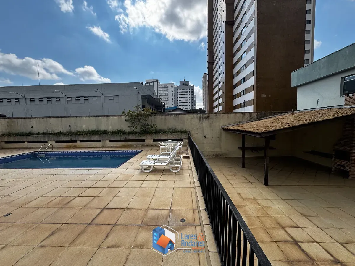 Apartamento, 3 quartos, 125 m² - Foto 69