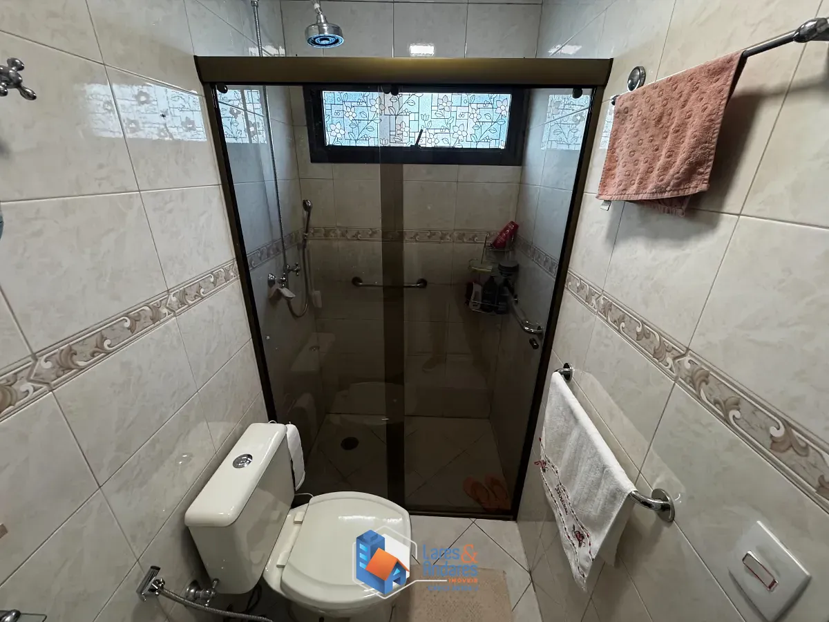 Apartamento, 3 quartos, 125 m² - Foto 25