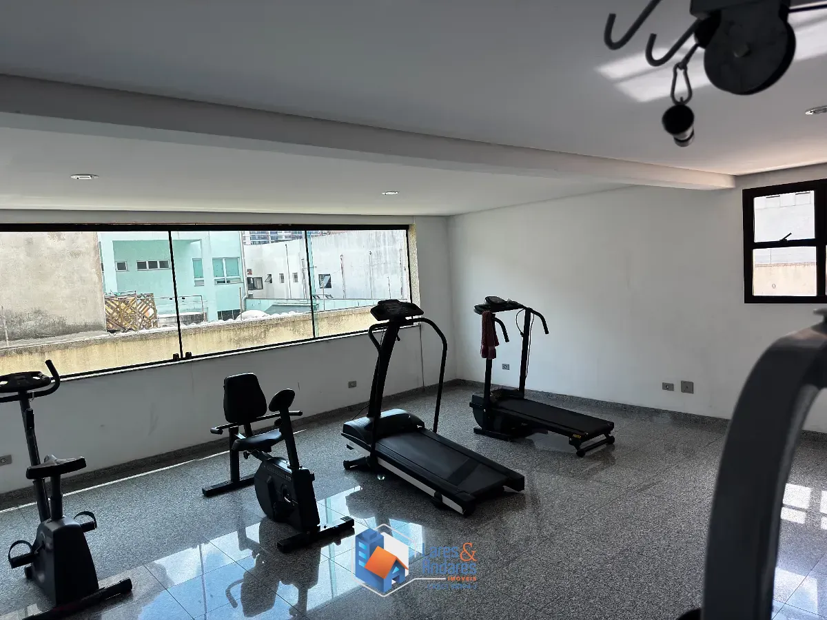 Apartamento, 3 quartos, 125 m² - Foto 89