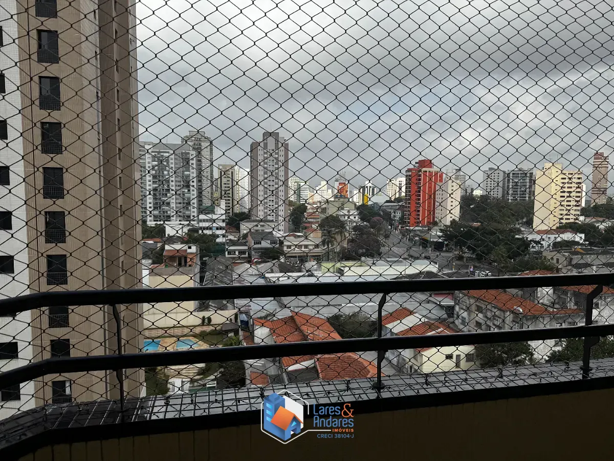 Apartamento, 3 quartos, 125 m² - Foto 8