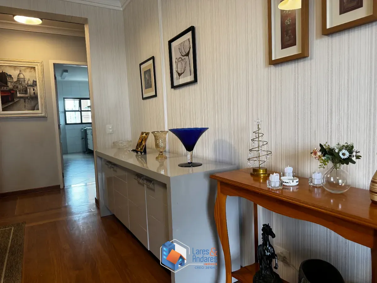Apartamento, 3 quartos, 125 m² - Foto 13