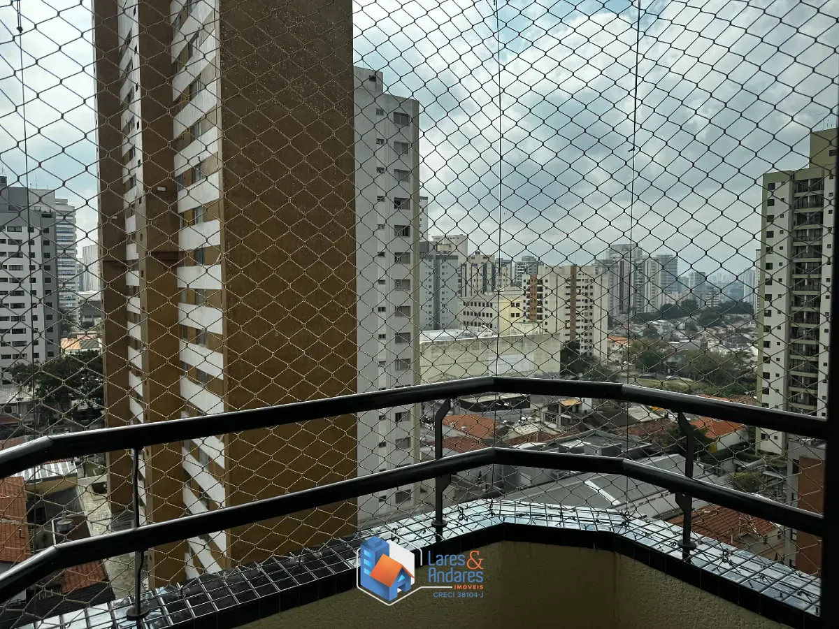 Apartamento, 3 quartos, 125 m² - Foto 48