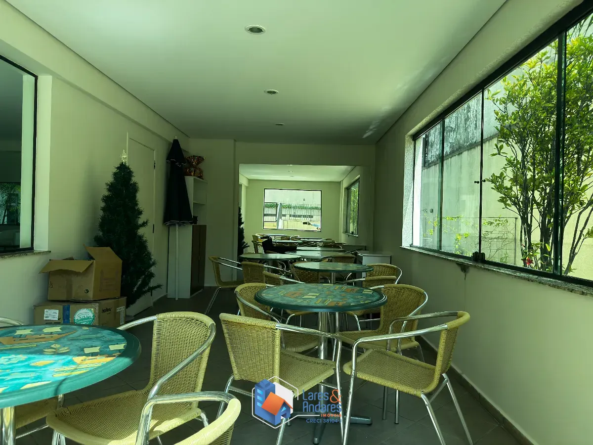 Apartamento, 3 quartos, 125 m² - Foto 78