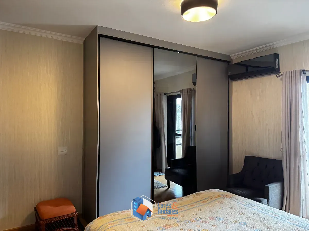 Apartamento, 3 quartos, 125 m² - Foto 54