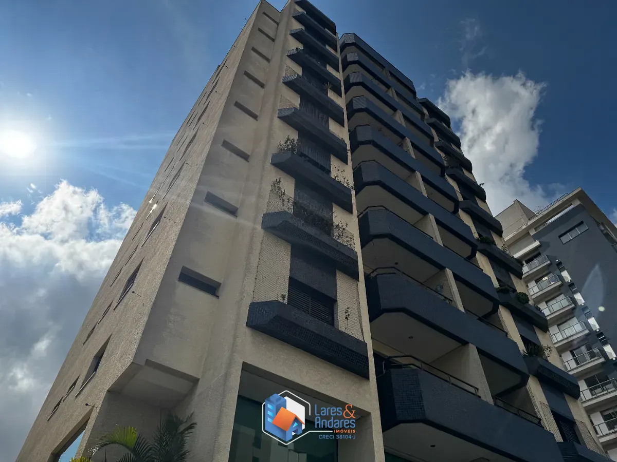 Apartamento, 3 quartos, 125 m² - Foto 93