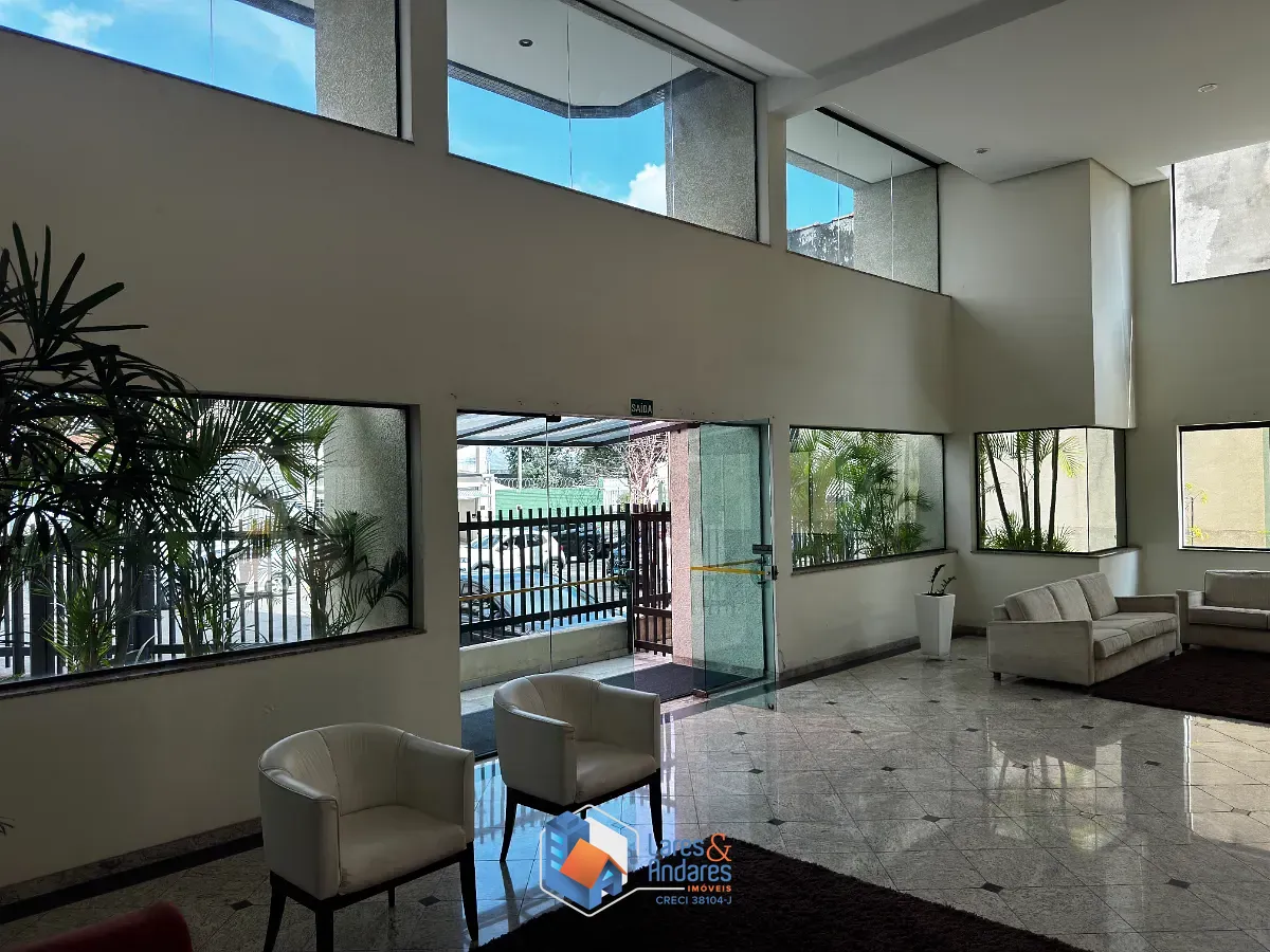 Apartamento, 3 quartos, 125 m² - Foto 80