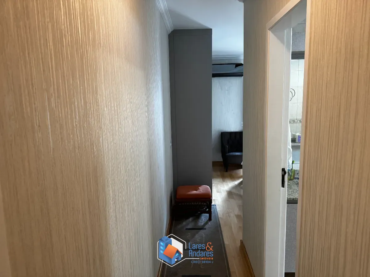 Apartamento, 3 quartos, 125 m² - Foto 44
