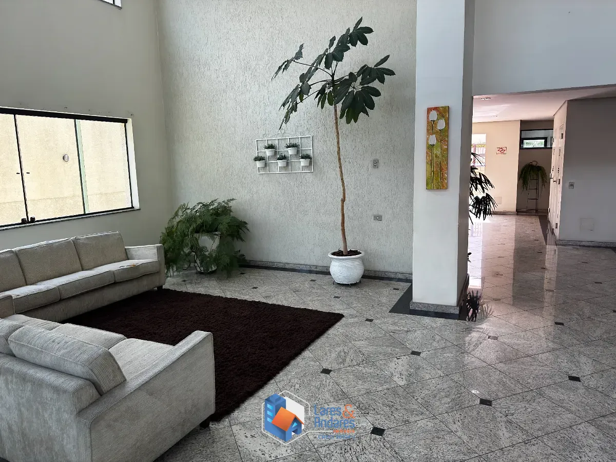 Apartamento, 3 quartos, 125 m² - Foto 71