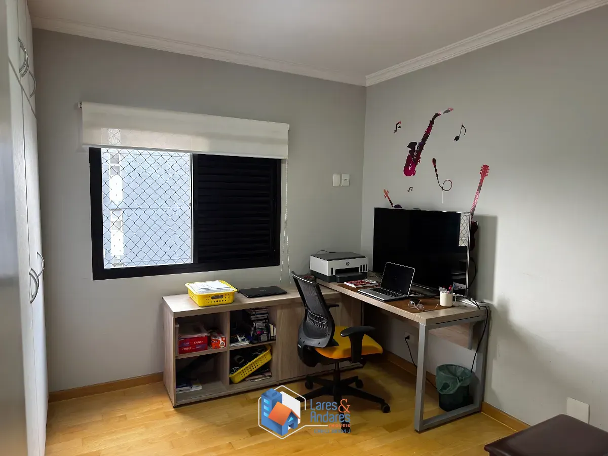 Apartamento, 3 quartos, 125 m² - Foto 20