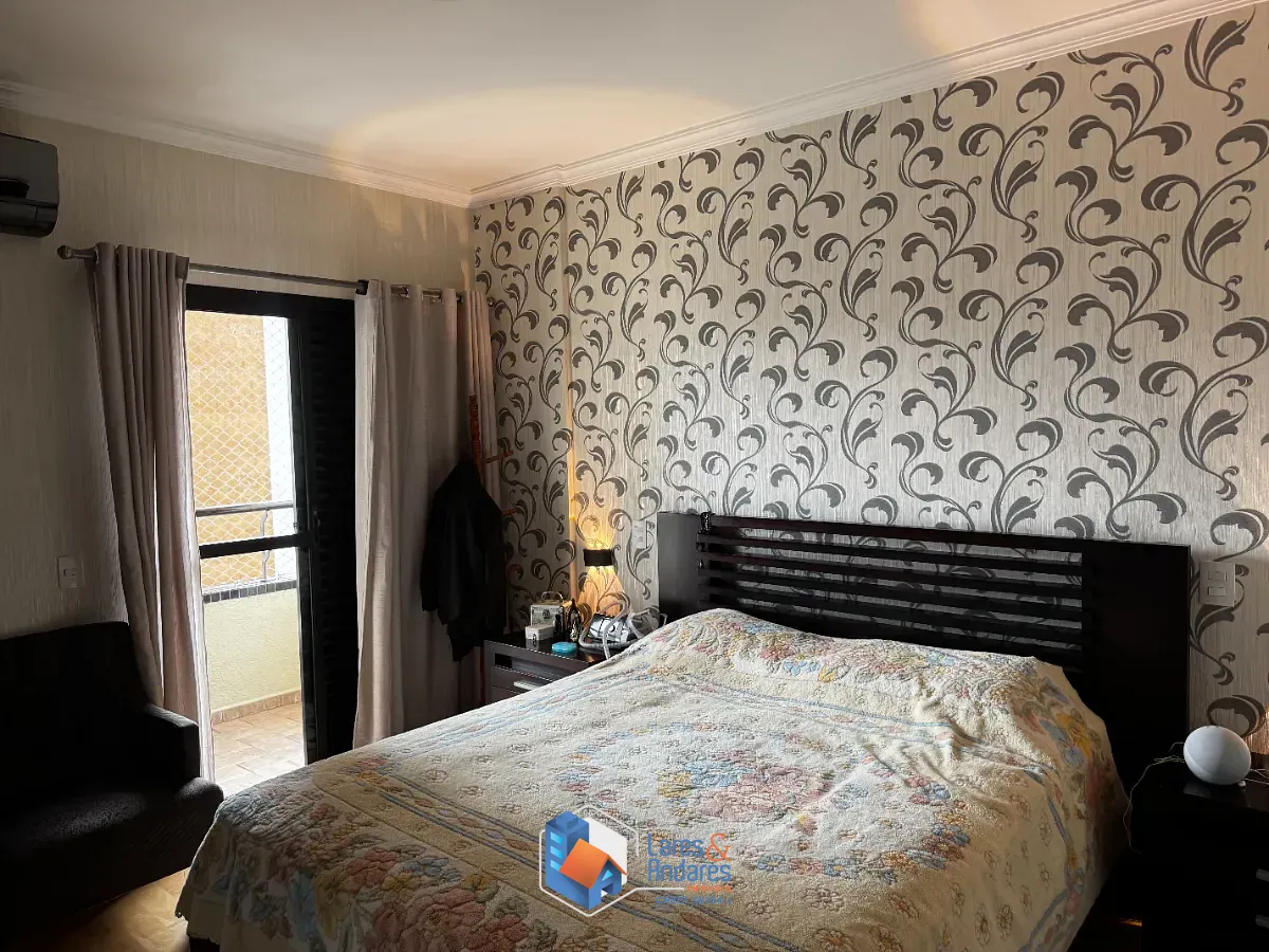 Apartamento, 3 quartos, 125 m² - Foto 55