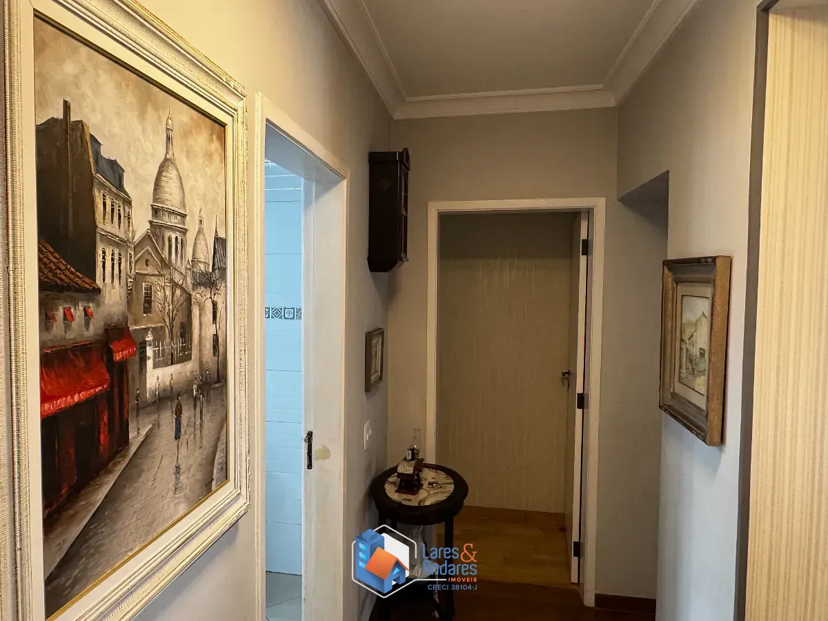 Apartamento, 3 quartos, 125 m² - Foto 41