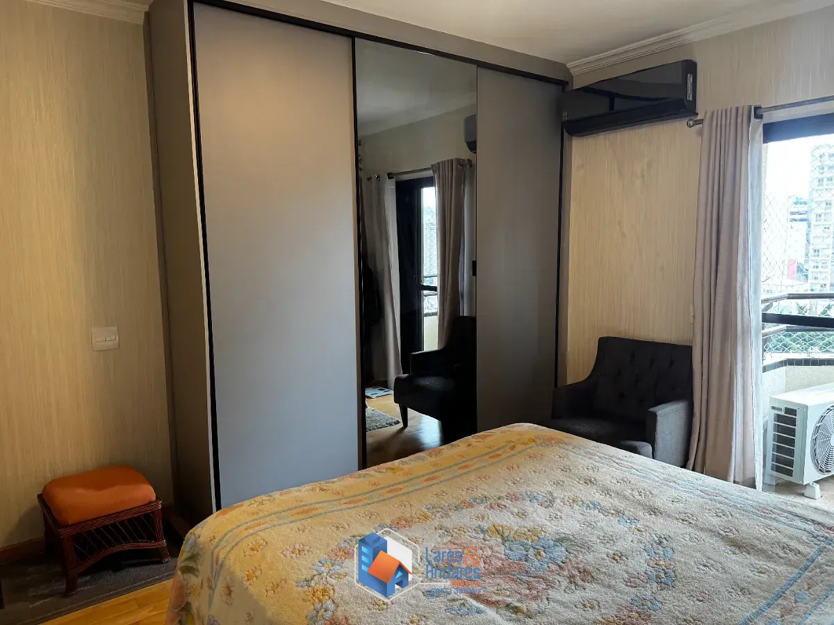 Apartamento, 3 quartos, 125 m² - Foto 53