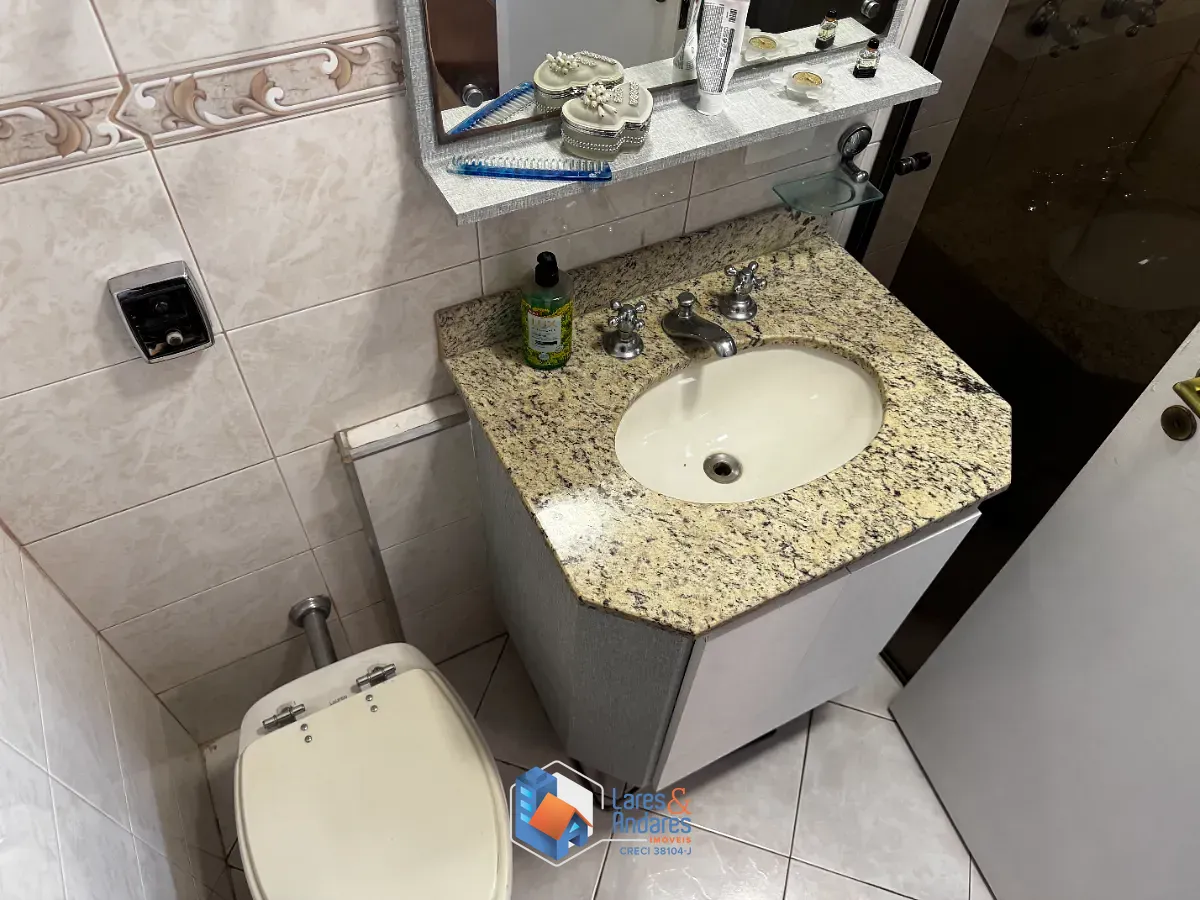 Apartamento, 3 quartos, 125 m² - Foto 33