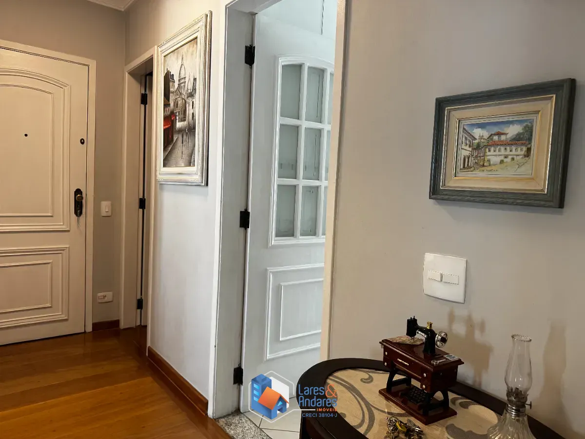 Apartamento, 3 quartos, 125 m² - Foto 36