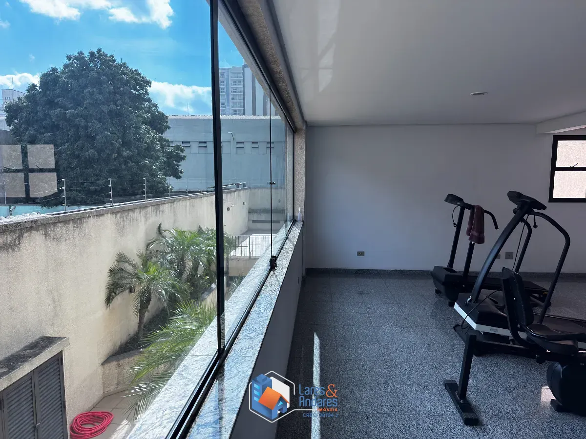 Apartamento, 3 quartos, 125 m² - Foto 86