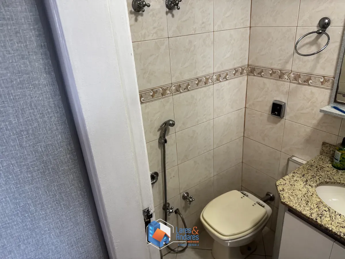 Apartamento, 3 quartos, 125 m² - Foto 32