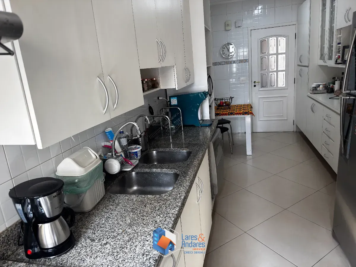 Apartamento, 3 quartos, 125 m² - Foto 58
