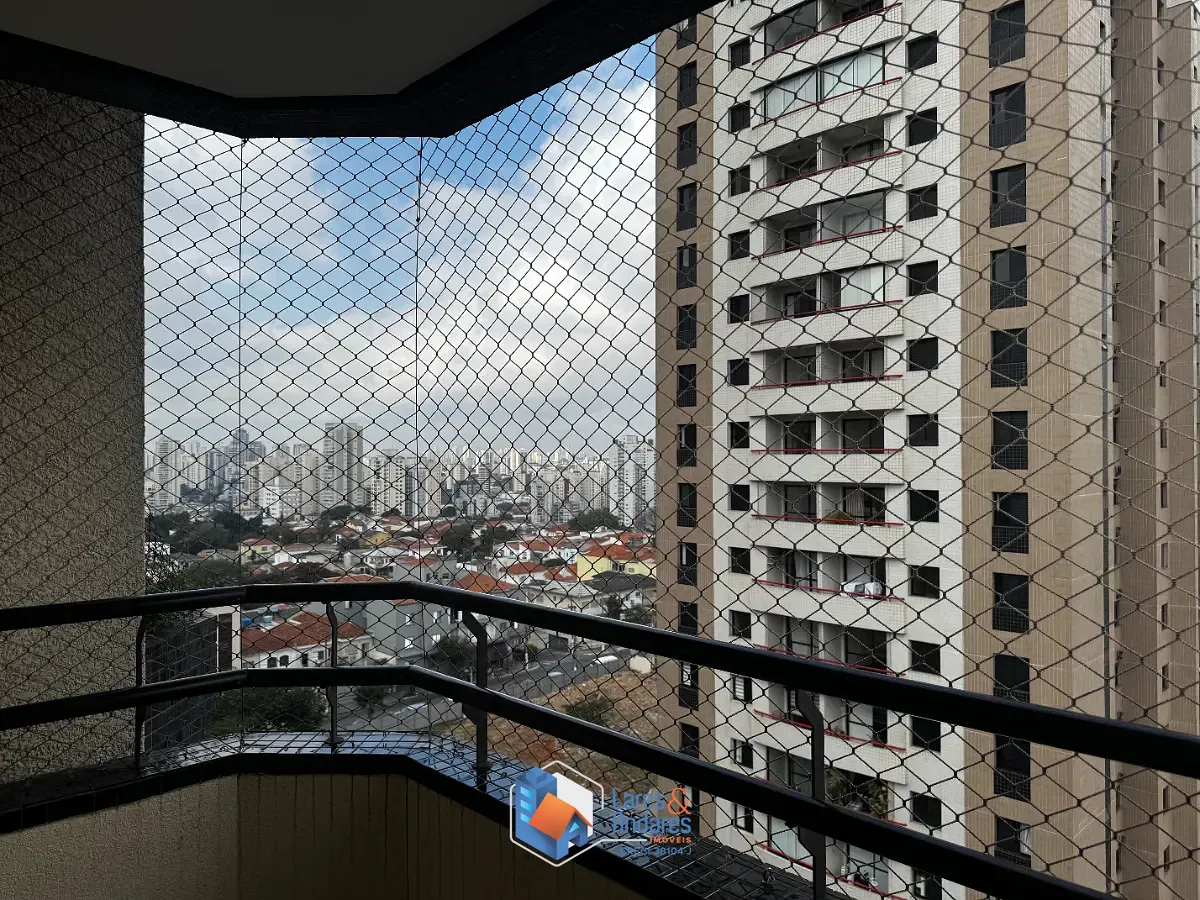 Apartamento, 3 quartos, 125 m² - Foto 9