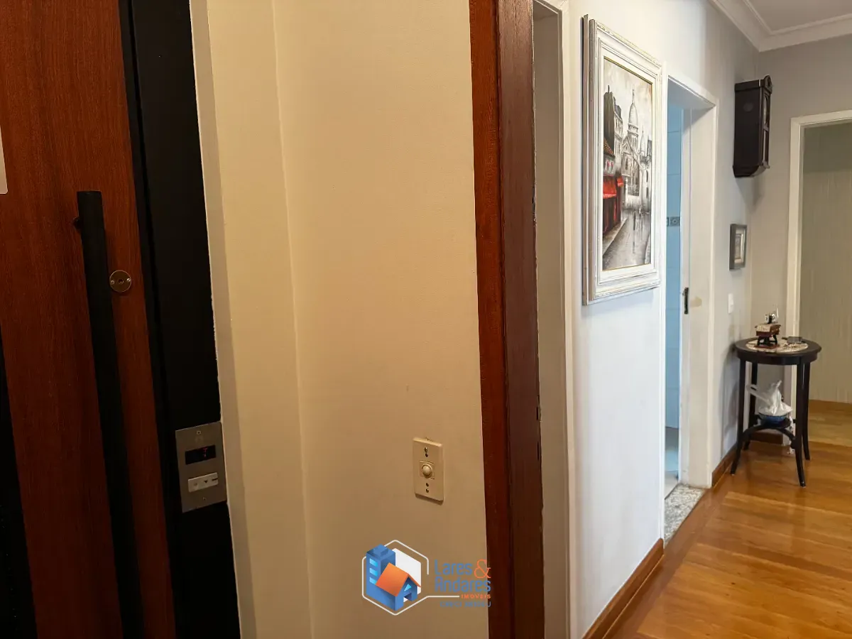 Apartamento, 3 quartos, 125 m² - Foto 38