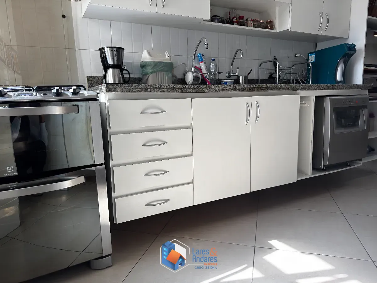 Apartamento, 3 quartos, 125 m² - Foto 63
