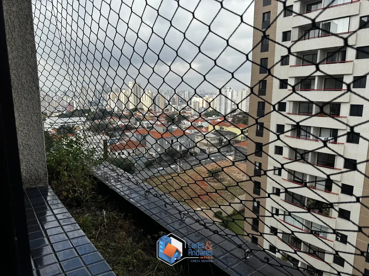 Apartamento, 3 quartos, 125 m² - Foto 28