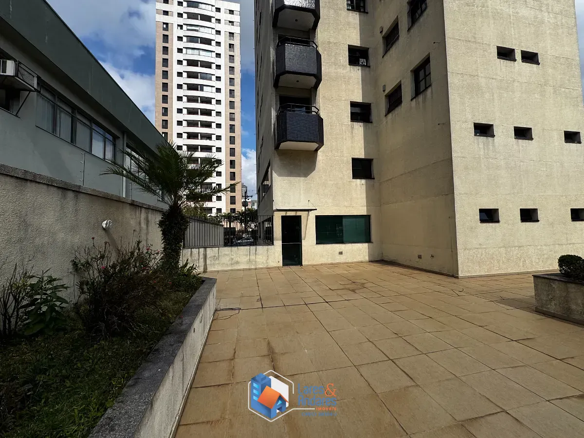 Apartamento, 3 quartos, 125 m² - Foto 77