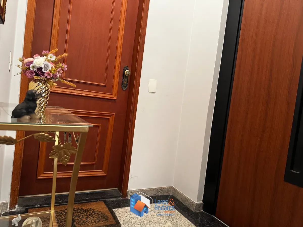 Apartamento, 3 quartos, 125 m² - Foto 37
