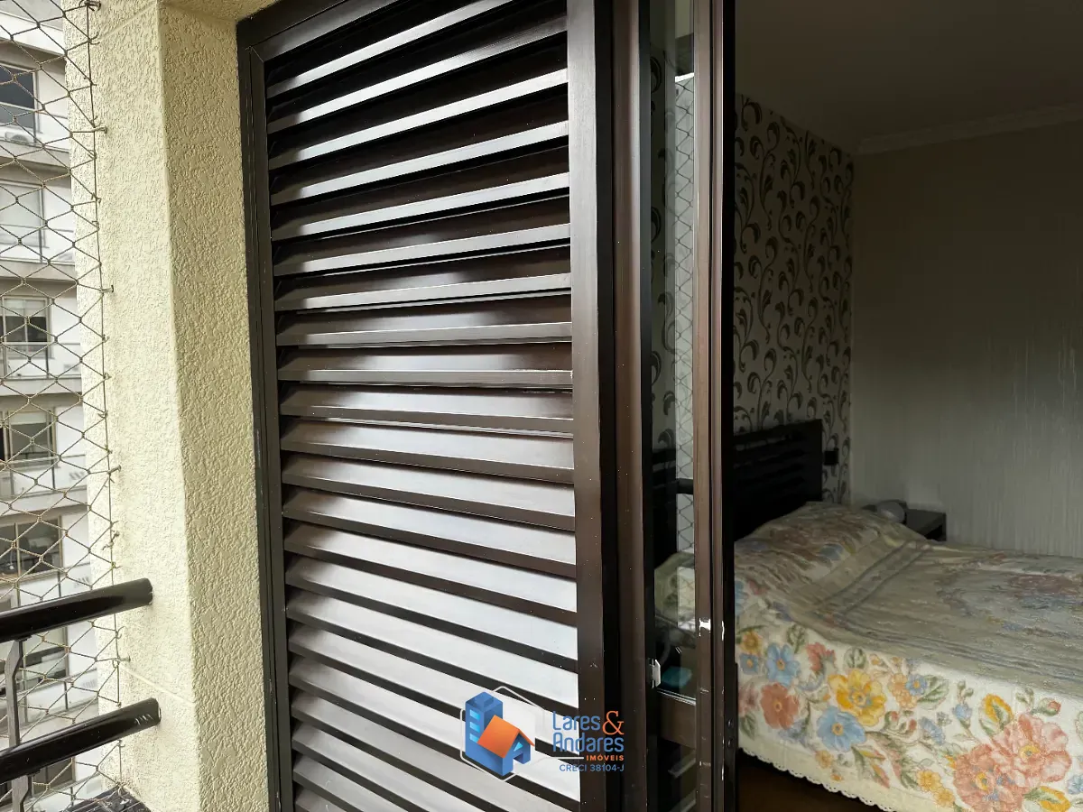 Apartamento, 3 quartos, 125 m² - Foto 49