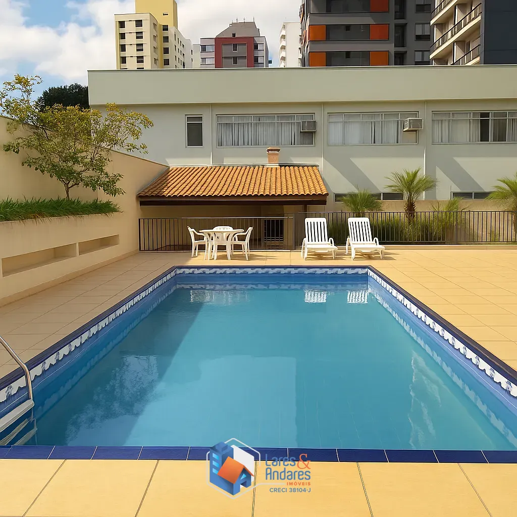 Apartamento, 3 quartos, 125 m² - Foto 65