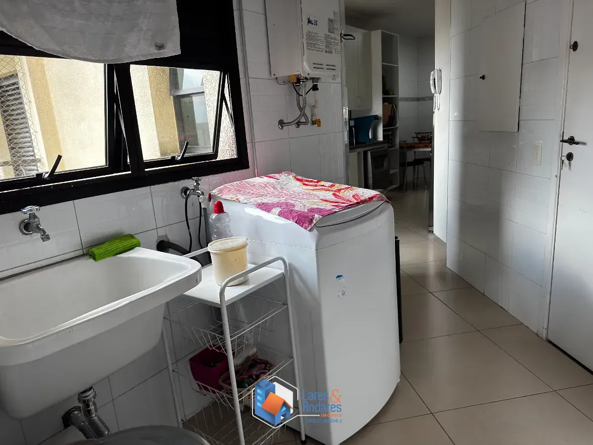 Apartamento, 3 quartos, 125 m² - Foto 60