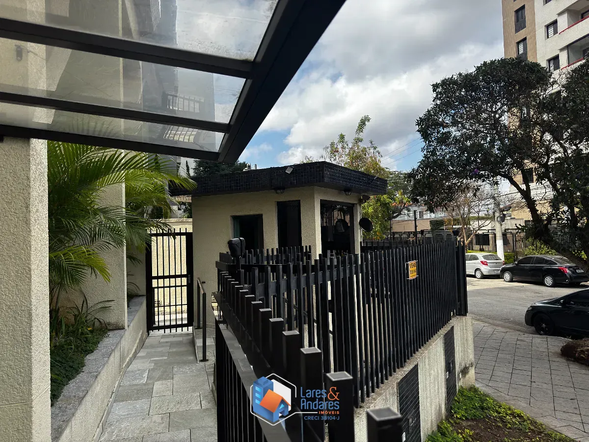 Apartamento, 3 quartos, 125 m² - Foto 95