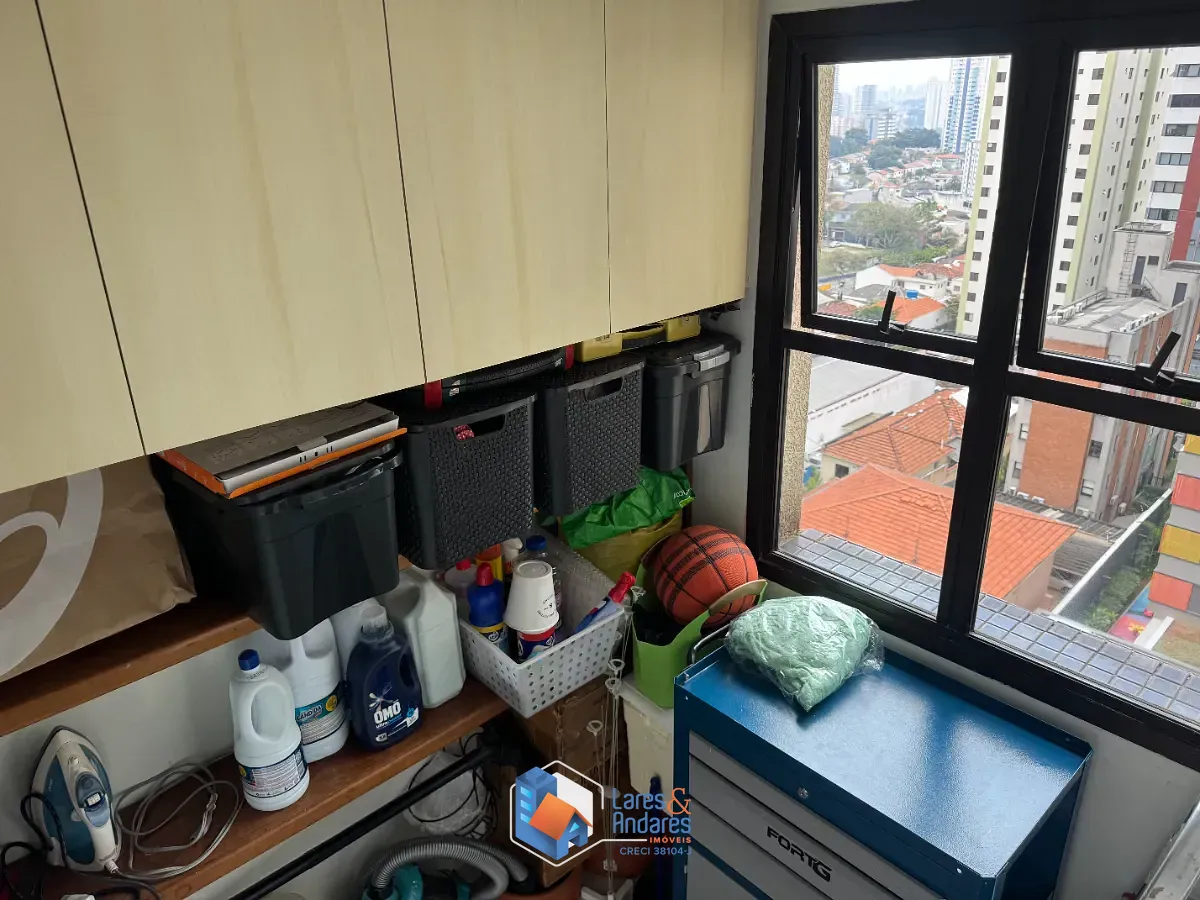 Apartamento, 3 quartos, 125 m² - Foto 59