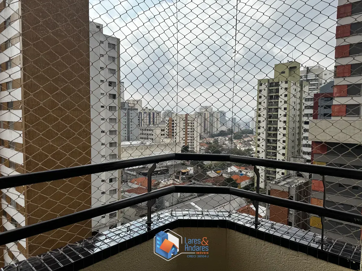 Apartamento, 3 quartos, 125 m² - Foto 50