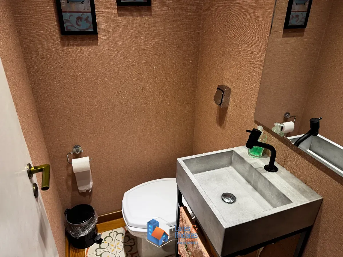 Apartamento, 3 quartos, 125 m² - Foto 40